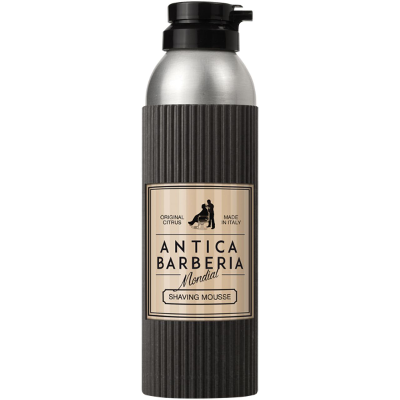 Mondial, Antica Barberia Original Citrus Shaving Mousse