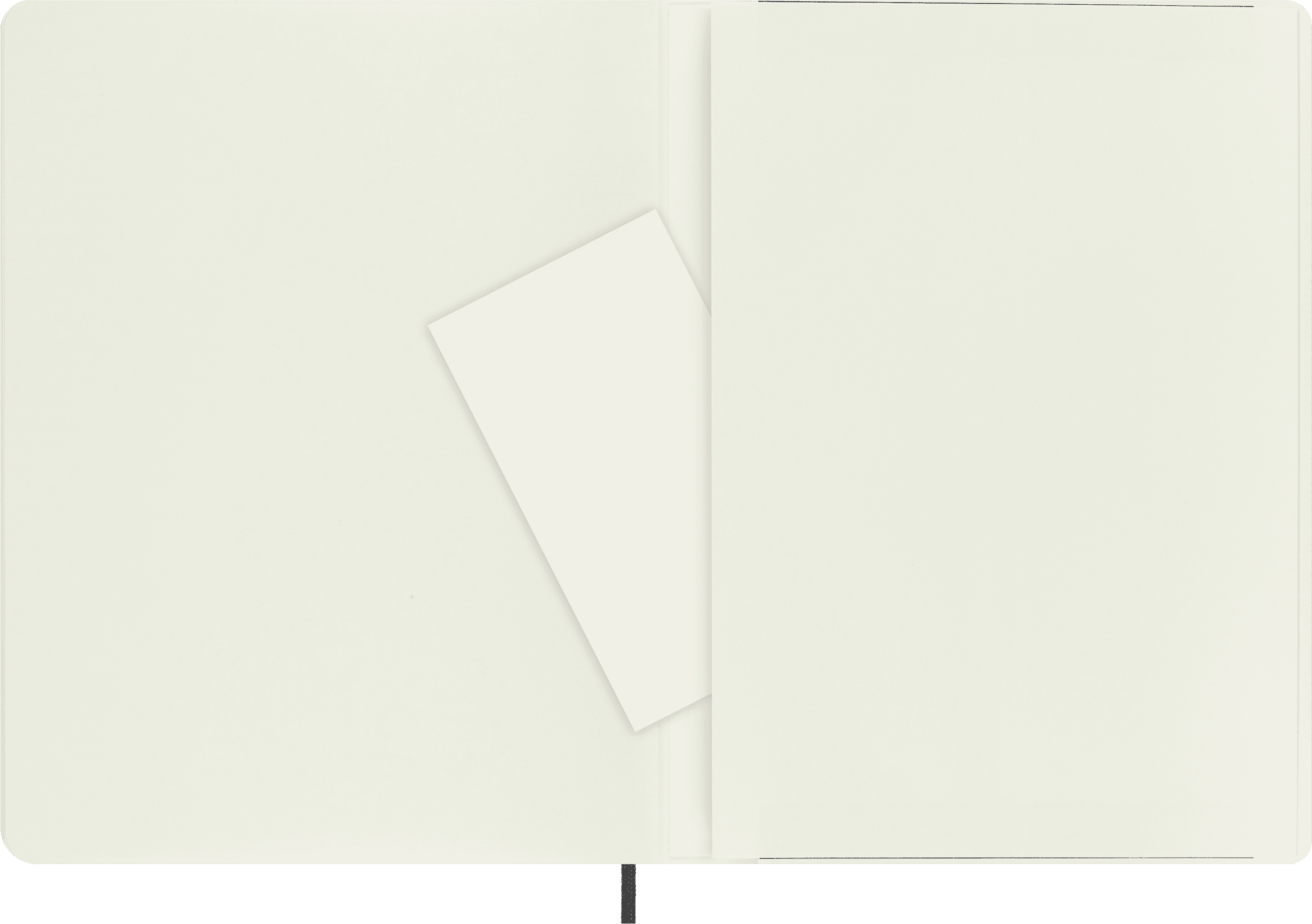 Classic Notebook Soft Cover