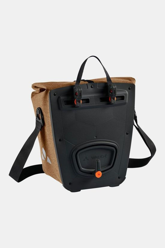 Vaude Vaude ReCycle Back Single Fietstas Achter