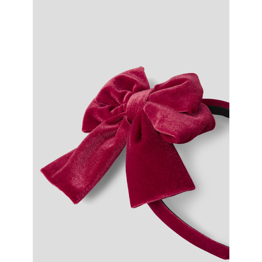Køb Name It Jester Red Nkfrelvet Hairbrace