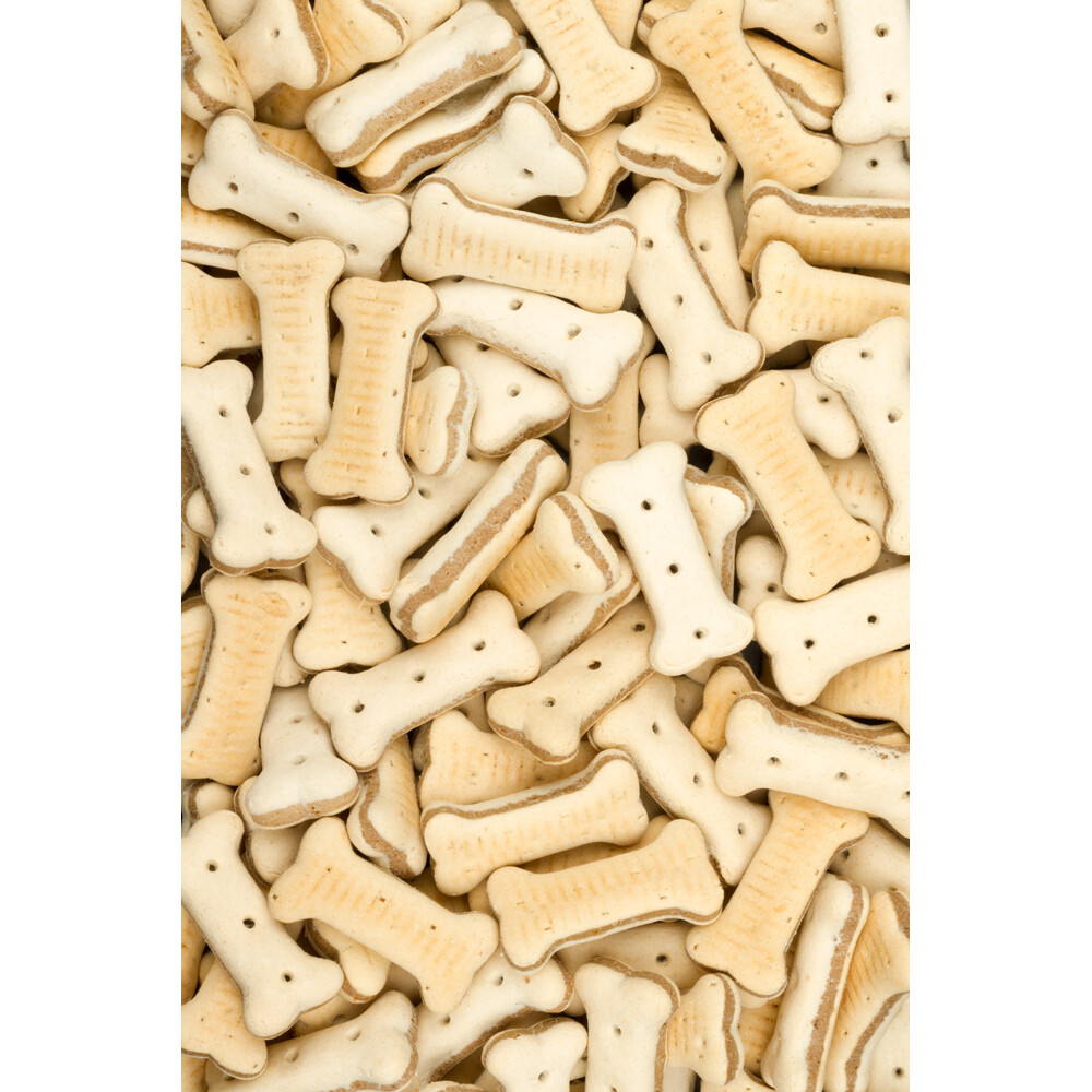 Voskes Merg Kluifjes 750 gr