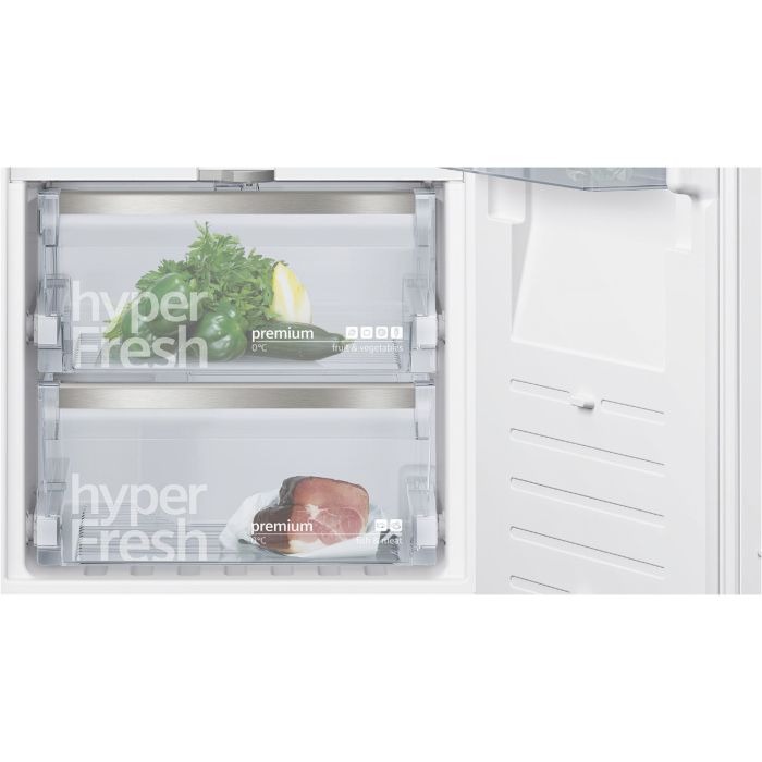 Siemens Einbau-Kühlschrank iQ700 KI41FADD0