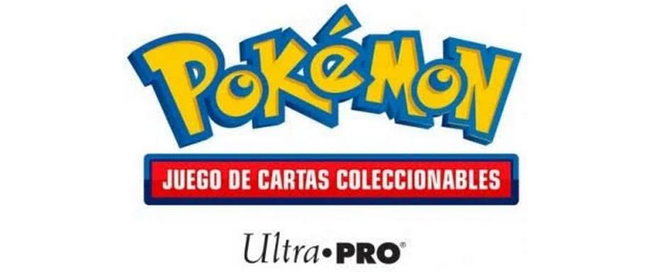 Karten-Portfolio Pokémon – sV10 4-PocketSammelkarten-Album