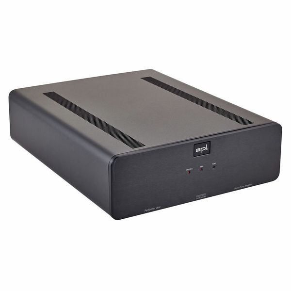 SPL Pro-Fi Performer s800 black
