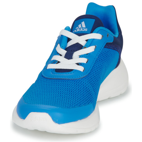 Adidas Sportswear - Tensaur Run 2.0 K Azul