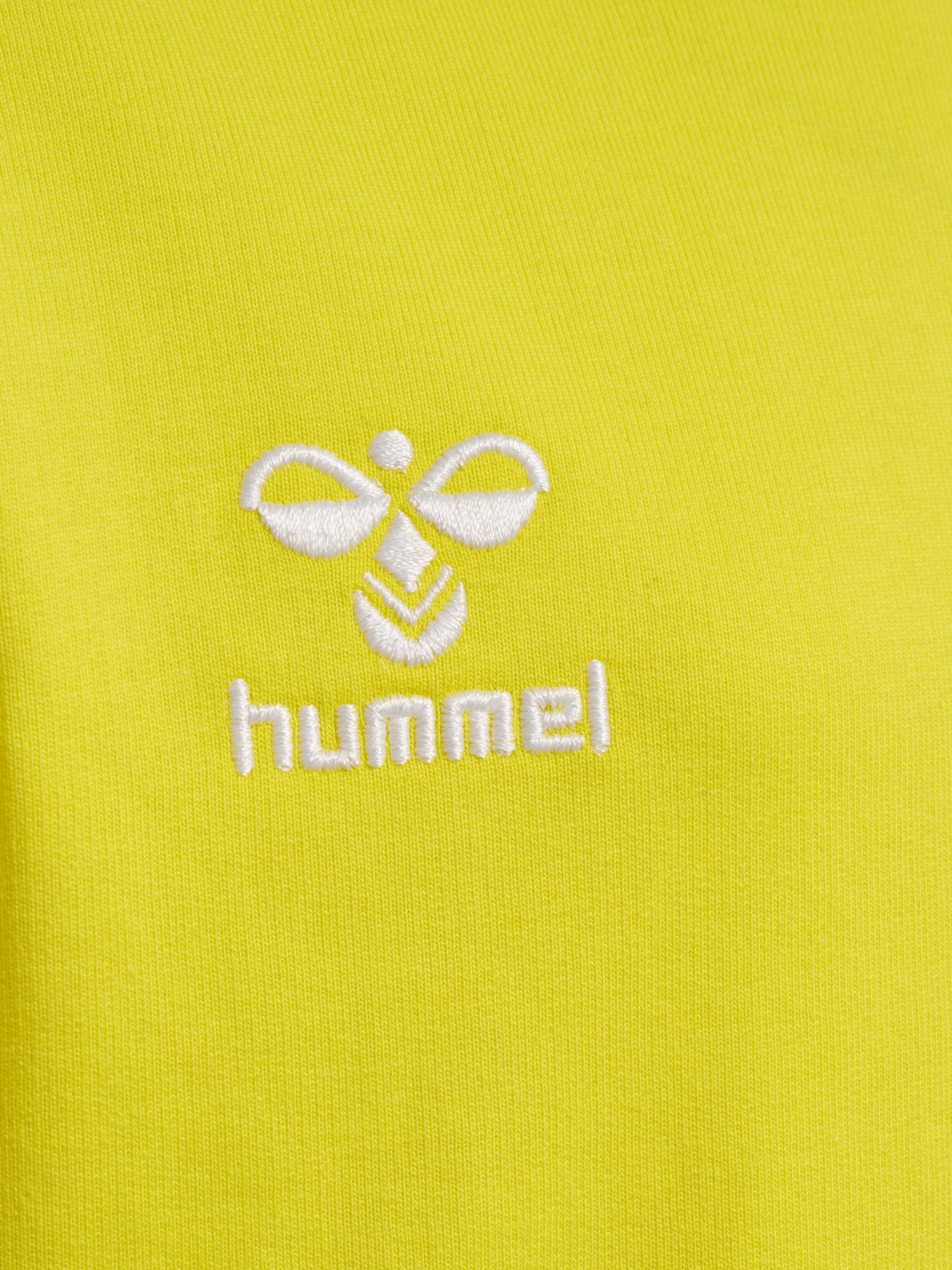 hmlGO 2.0 HOODIE KIDS