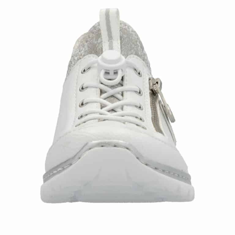 Rieker Ready 2 Go Sneakers Dame L32F1-80