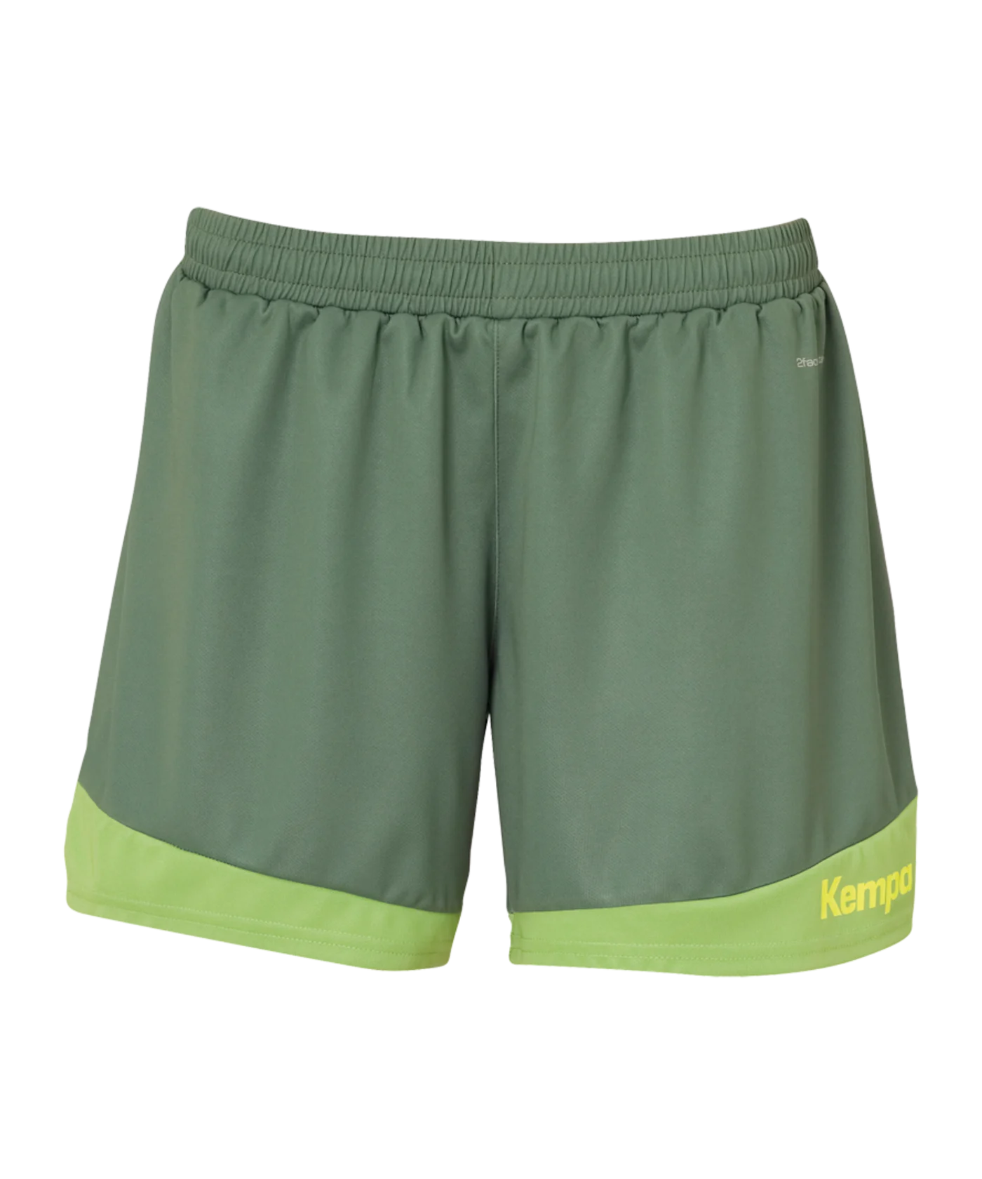 Kempa Emotion 2.0 Short Damen Dunkelgrün F15