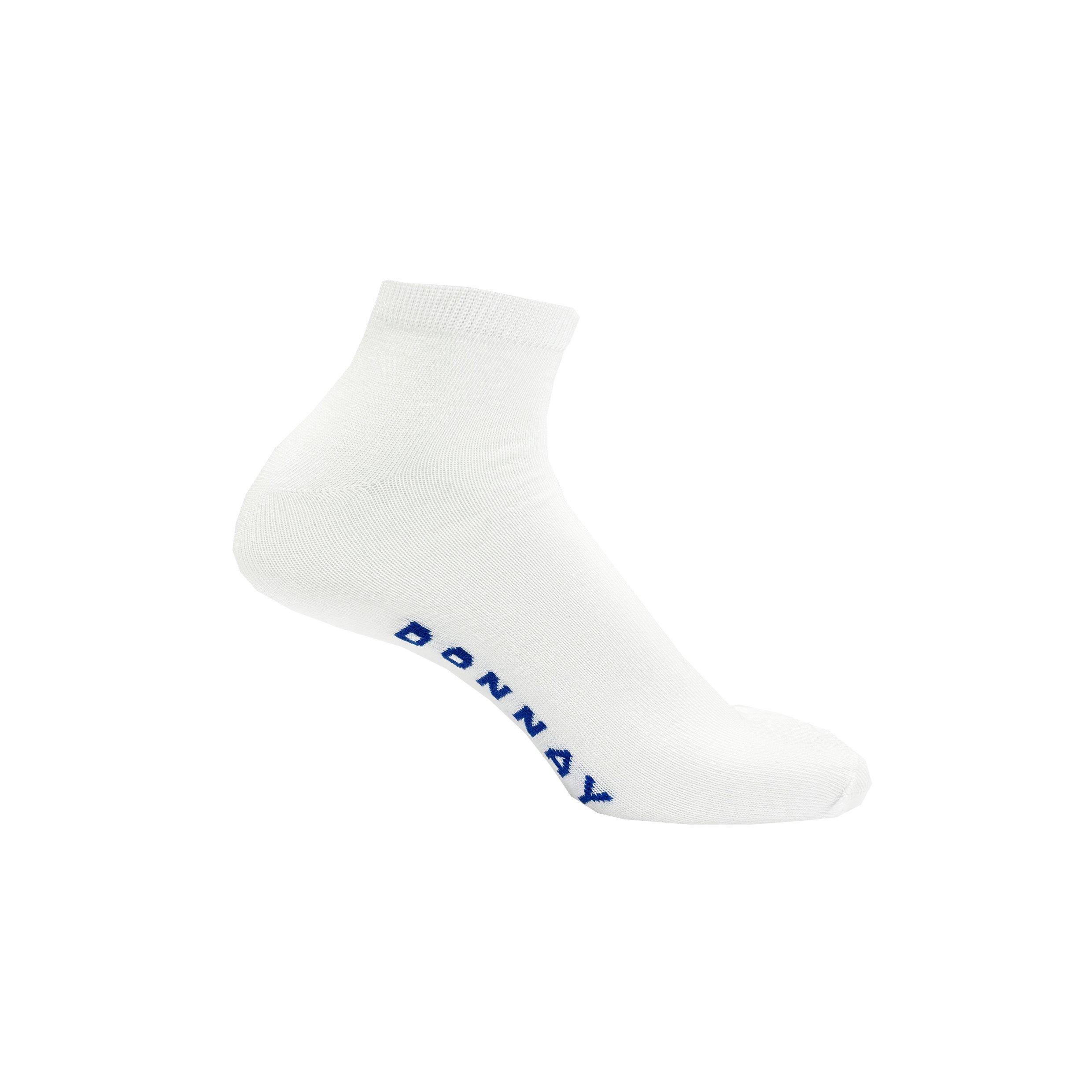 Donnay 10 Pack Trainer Socks Junior