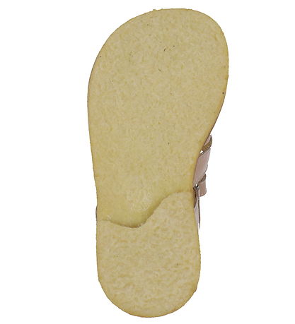Angulus Sandalen - Clay m. Glitter