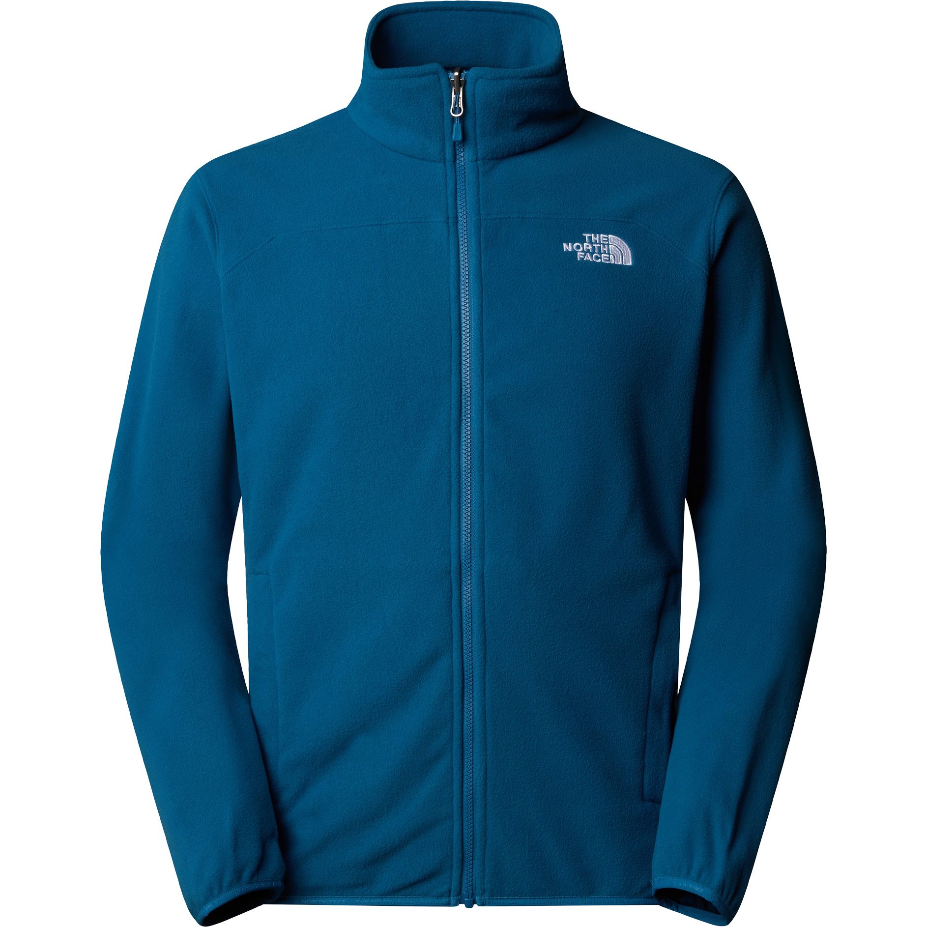 The North Face® Evolve II Triclimate Doppeljacke Herren mallard blue