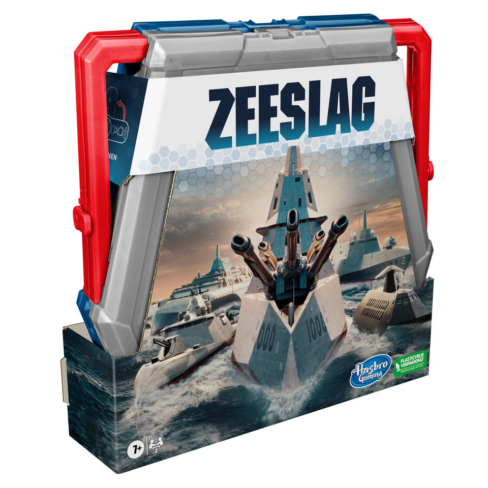 Zeeslag