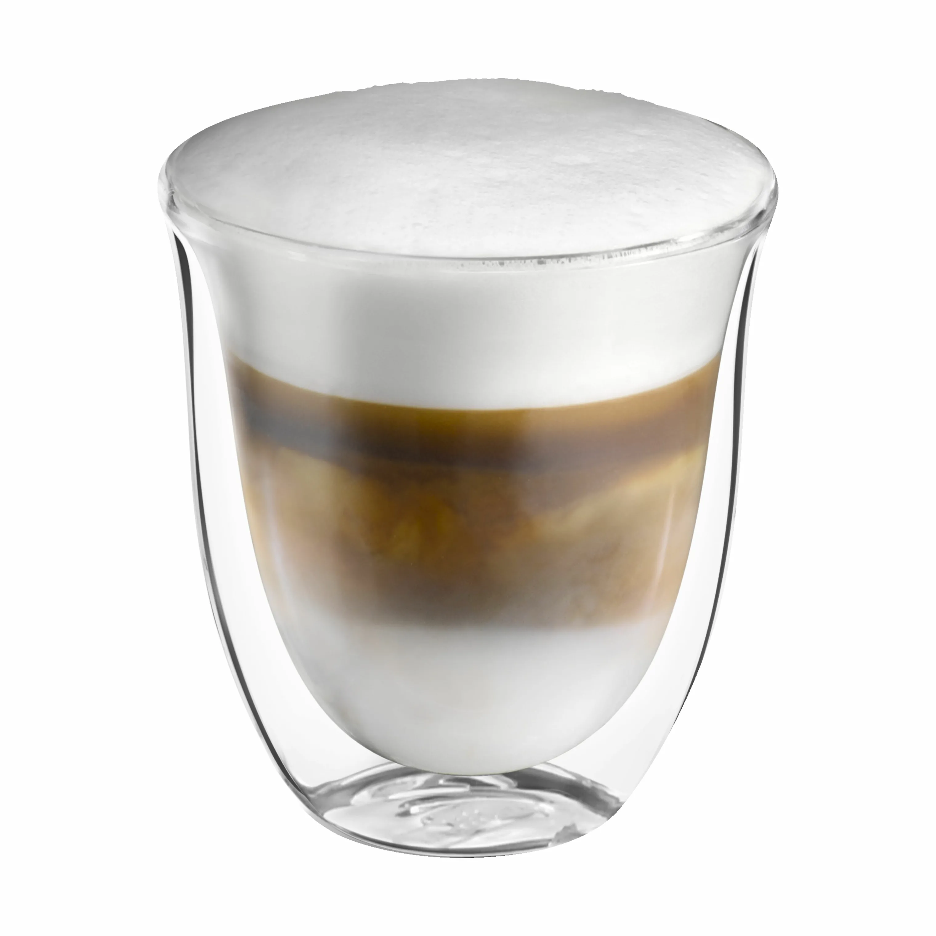 DeLonghi The Connoisseur Collection Kaffeglas - 6 stk.