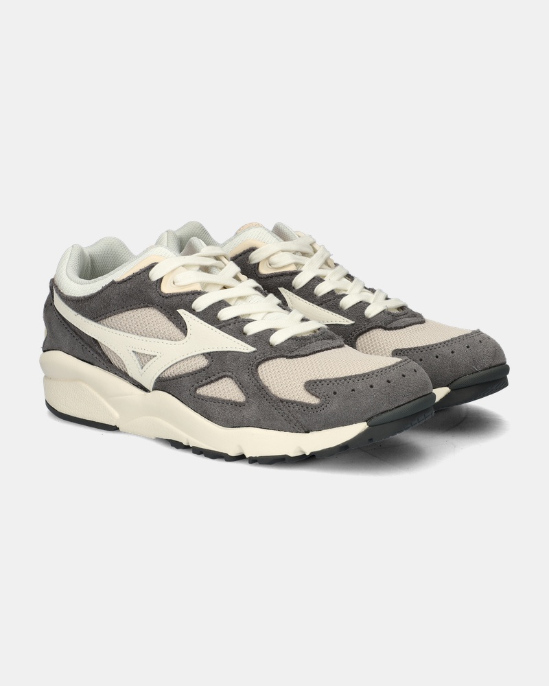 Mizuno Sky Medal Lage sneakers  - grijs