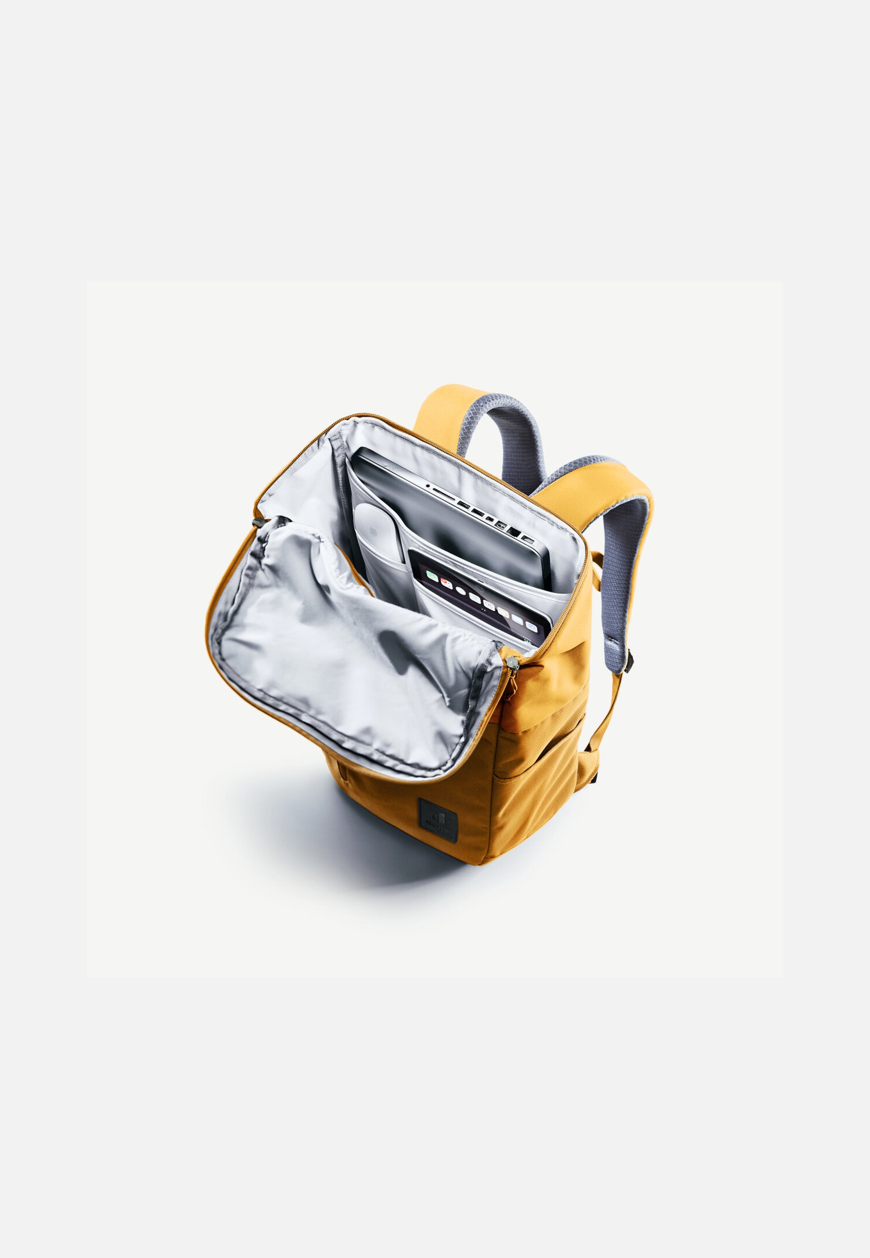 UP Stockholm Almond/Cinnamon - Rucksack