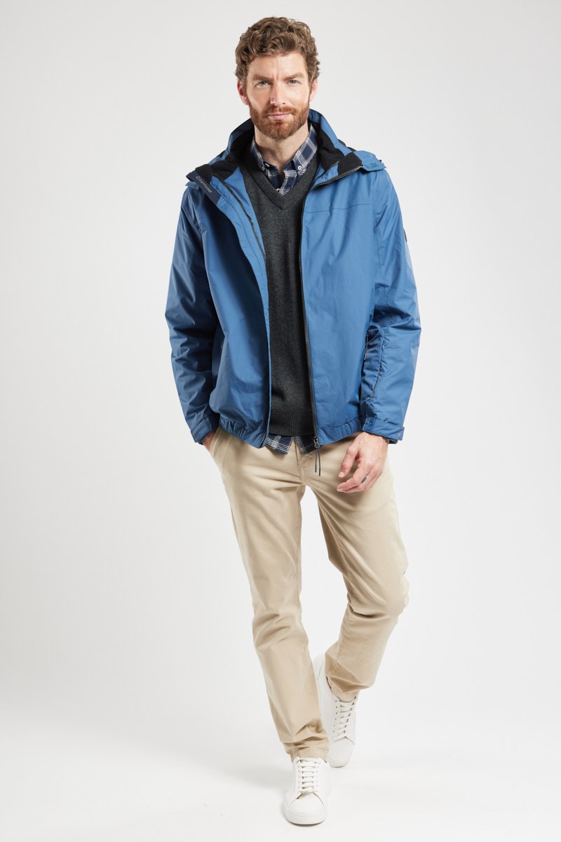 Blouson technique HANDTECH