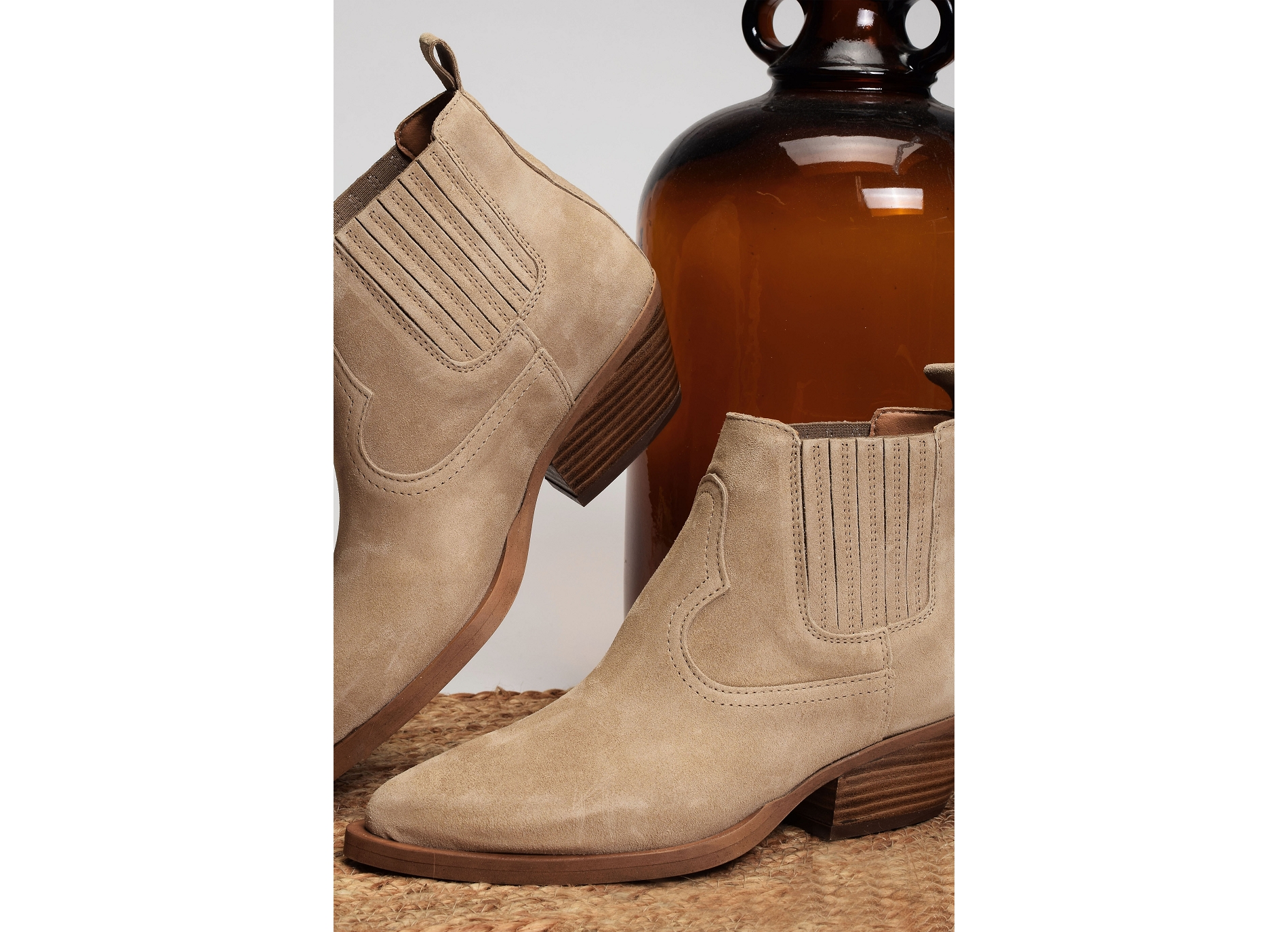 Western 5008 beige