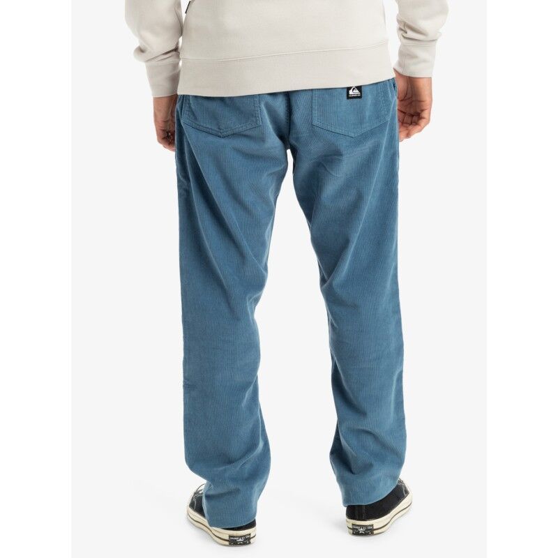 Taxer Velvet - Pantalon homme