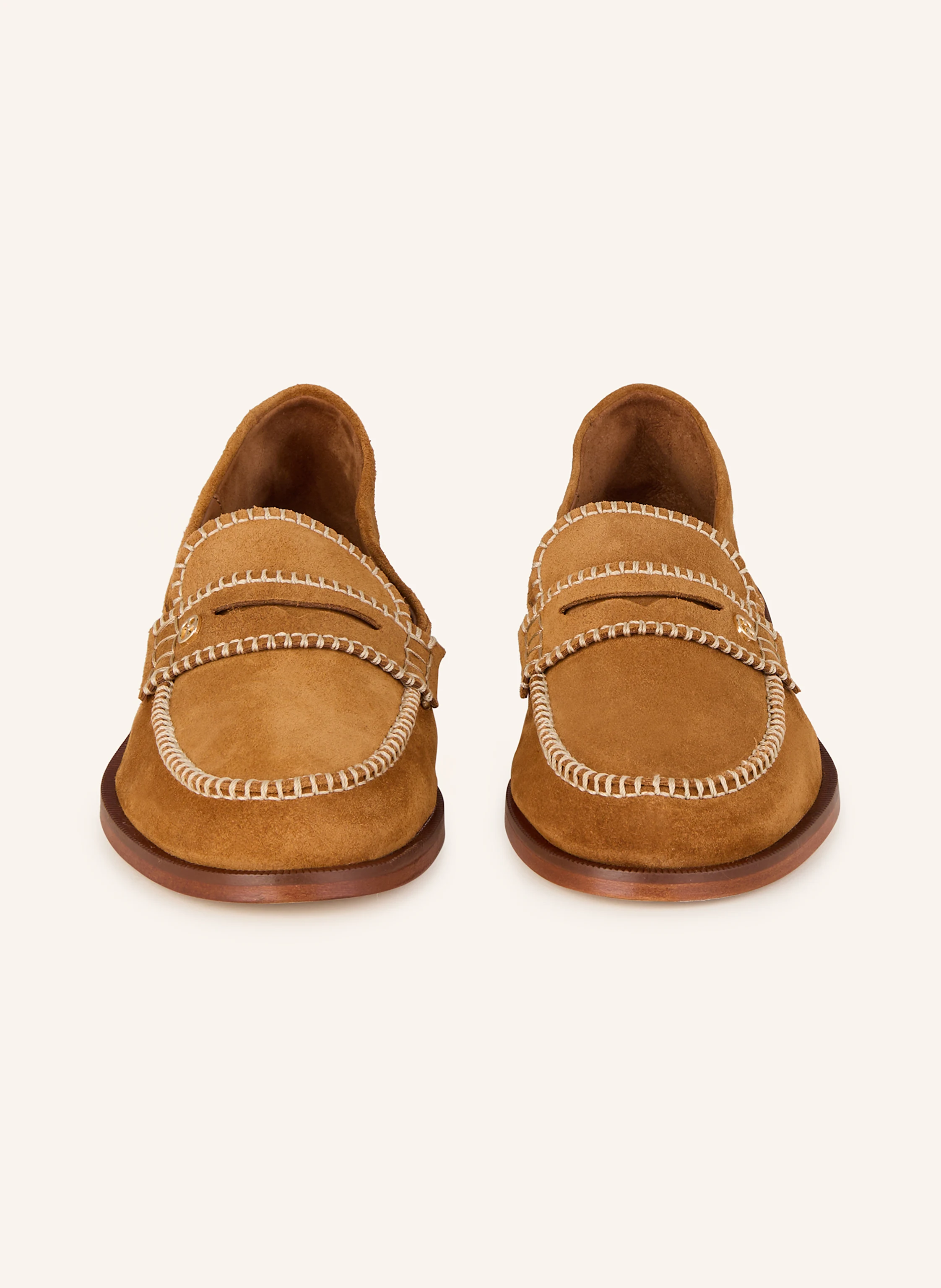 CLAUDIE PIERLOT Penny-Loafer