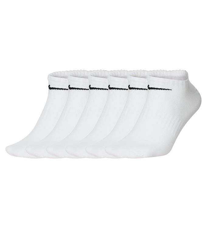 Nike Everyday Lightweight Onzichtbare Trainingssokken