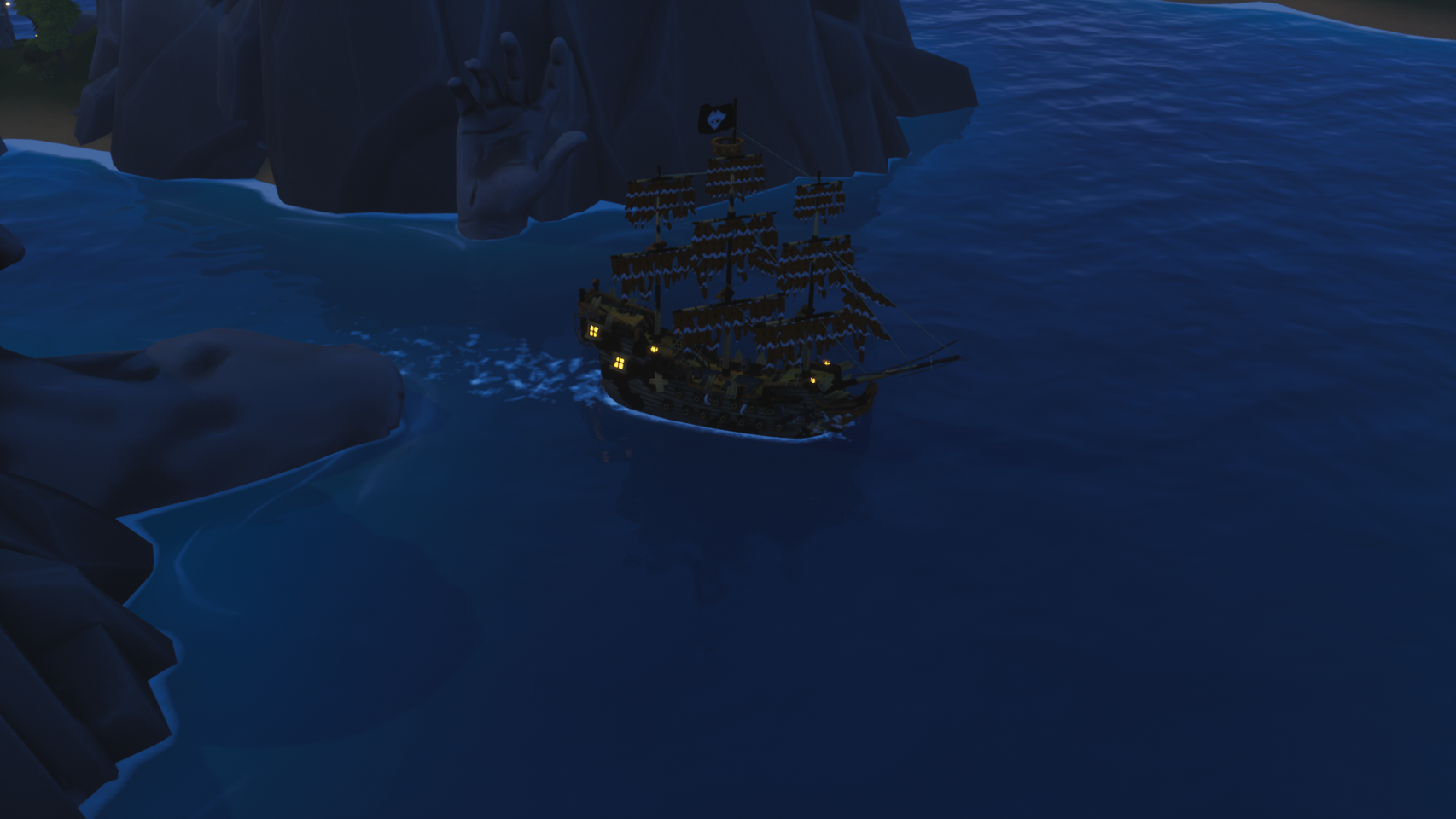 King of Seas- PC