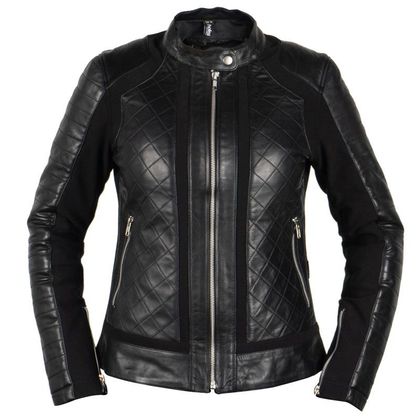 Blouson Helstons KATE - Noir