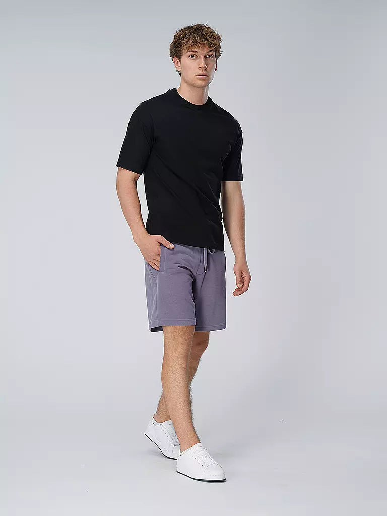 DRYKORN T-Shirt TOMMY schwarz
