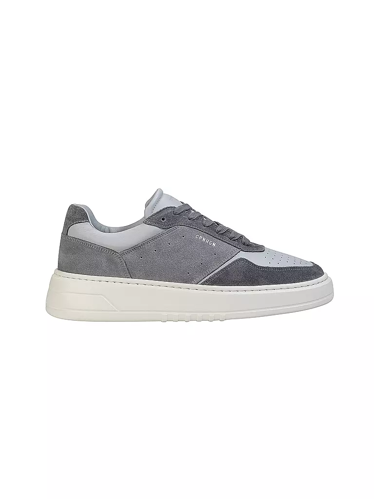 COPENHAGEN Sneaker CPH1M grau
