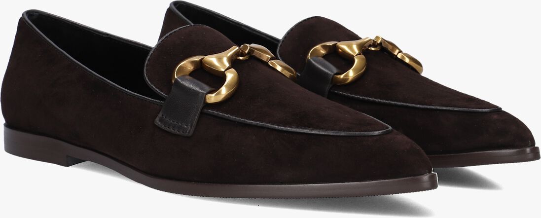 bruine stefano lauran loafers bj5615-06