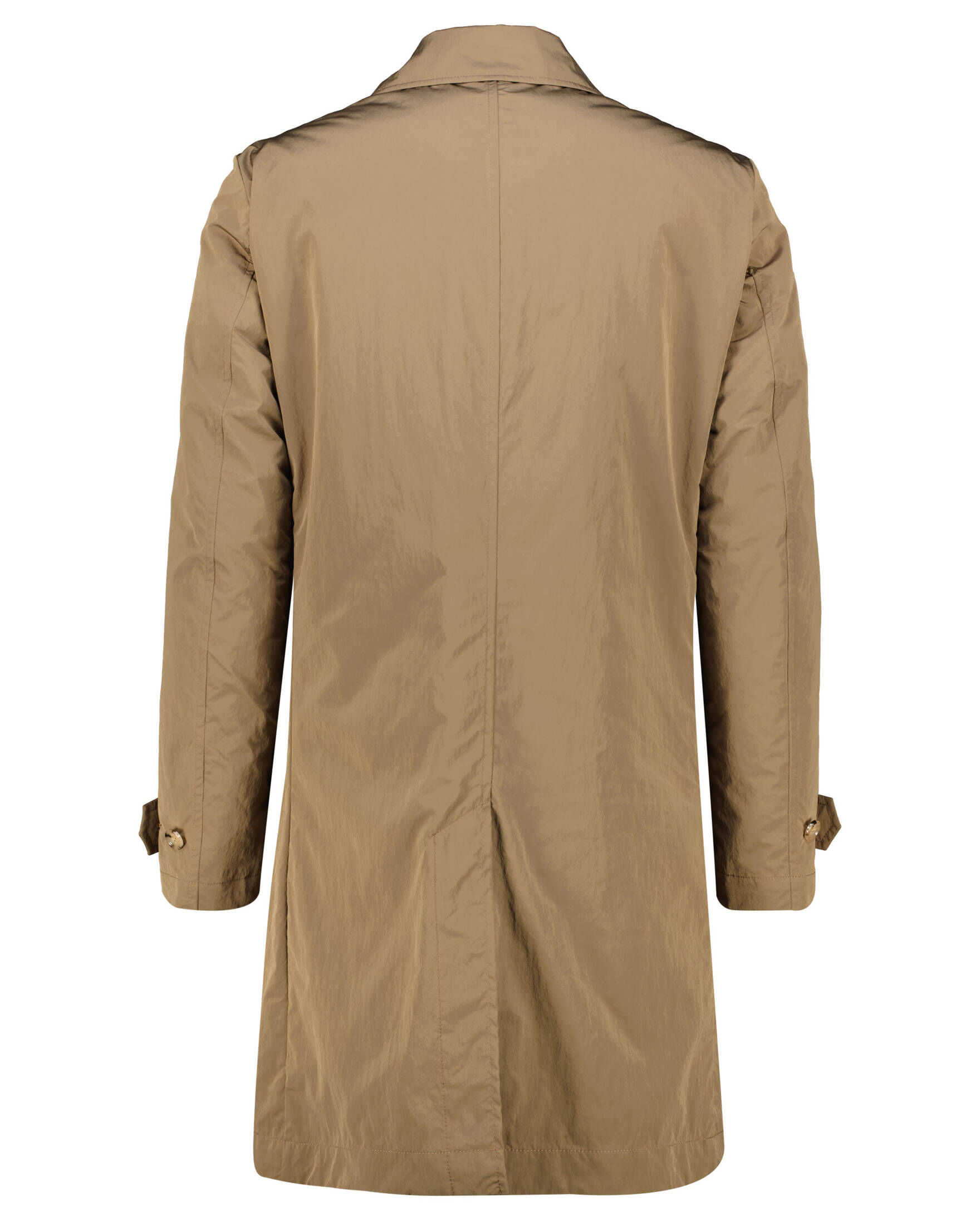 BOSS| Herren Mantel C-CAM-INPAD-241F