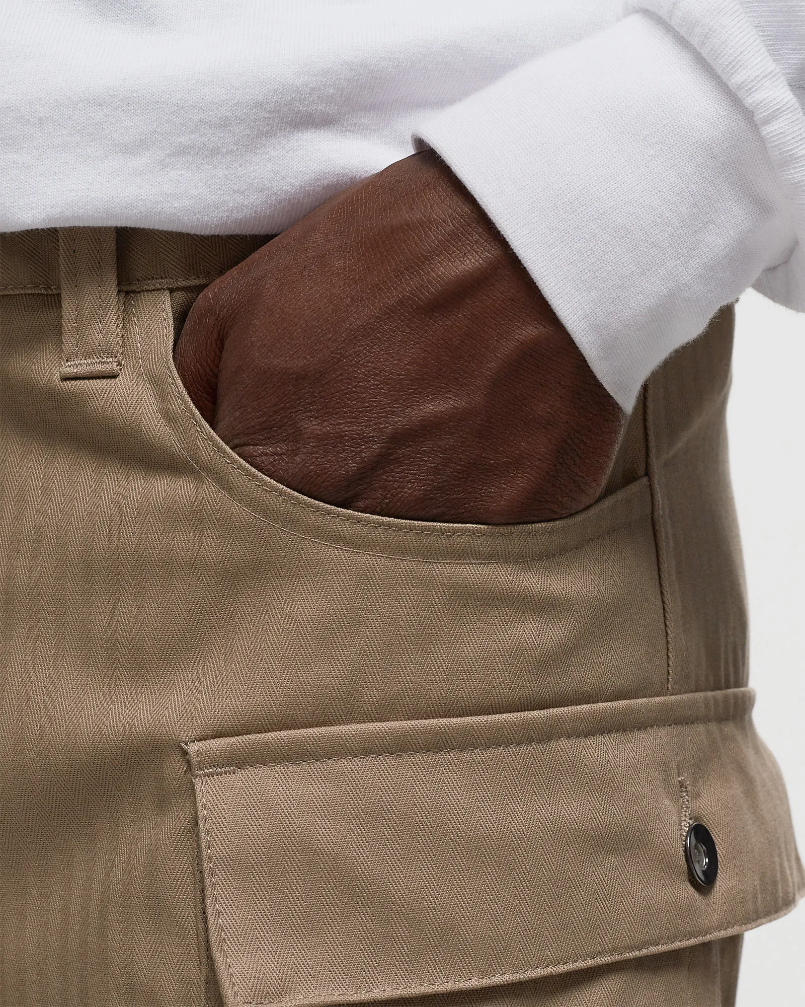 Nike Nike Life Men's Cargo Pants