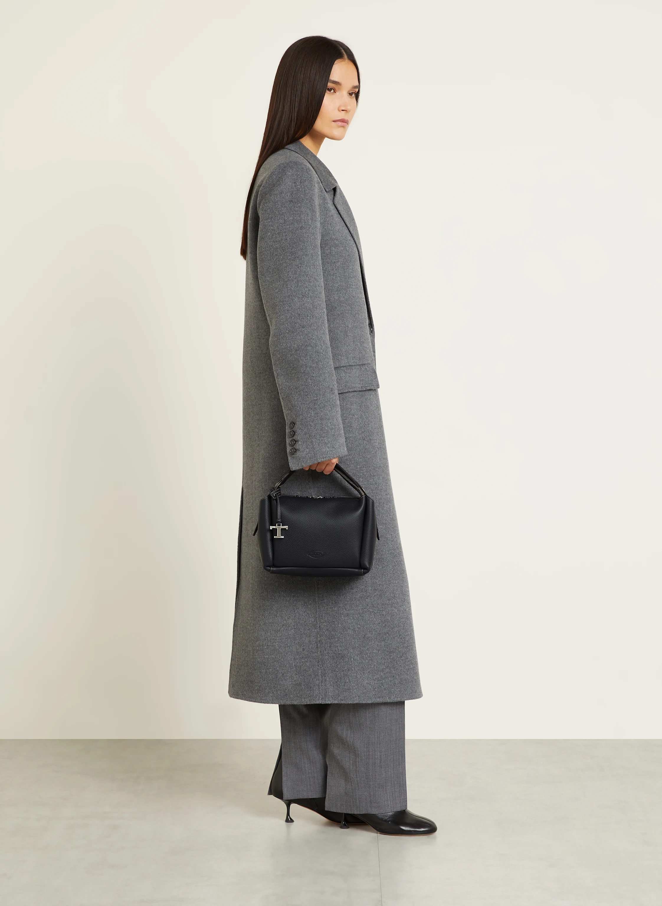 TOD'S Handtasche BAULETTO MINI