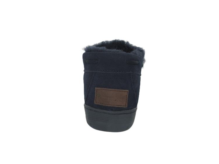 Warmbat Bunya  BNY3410 Navy