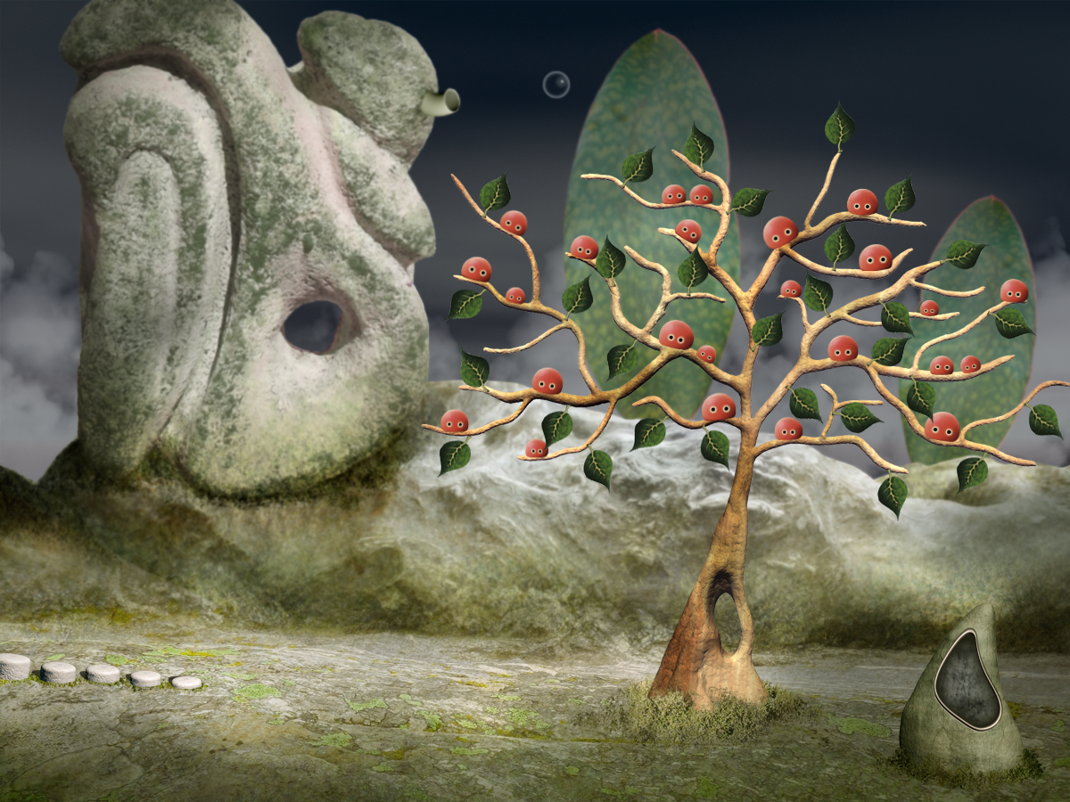 LEAVES - The Journey- PC