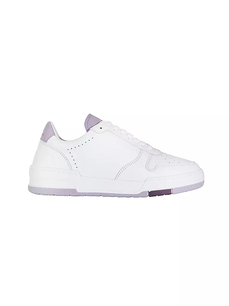 ZESPA Sneaker MAX APLA weiss