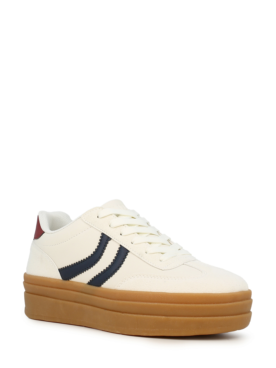 Belizze Nova Sneakers White