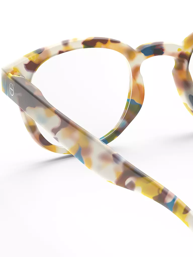 IZIPIZI Lesebrille READING #C braun