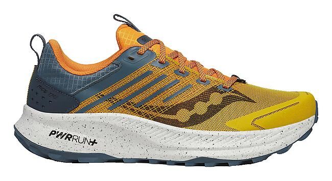 SAUCONY - CHAUSSURES DE TRAIL RIDE TR 2 M