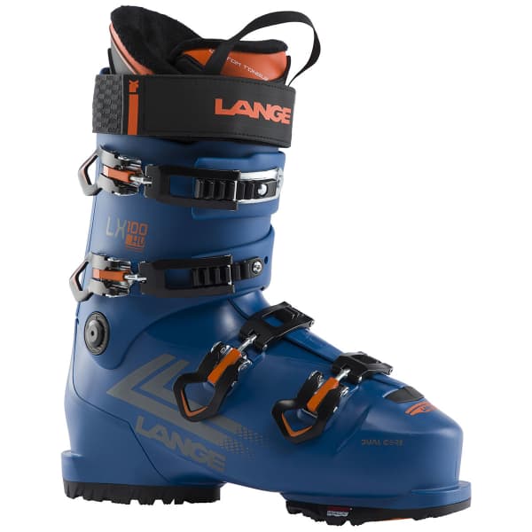 Chaussure de ski LANGE LX 100 HV GW