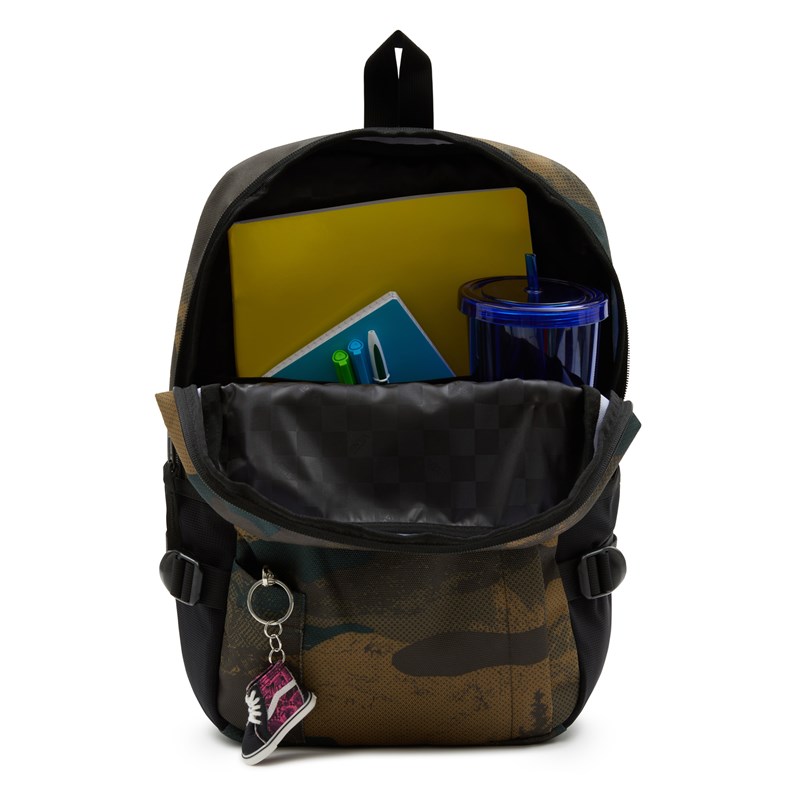 Vans<br>Sling Bag Hoist