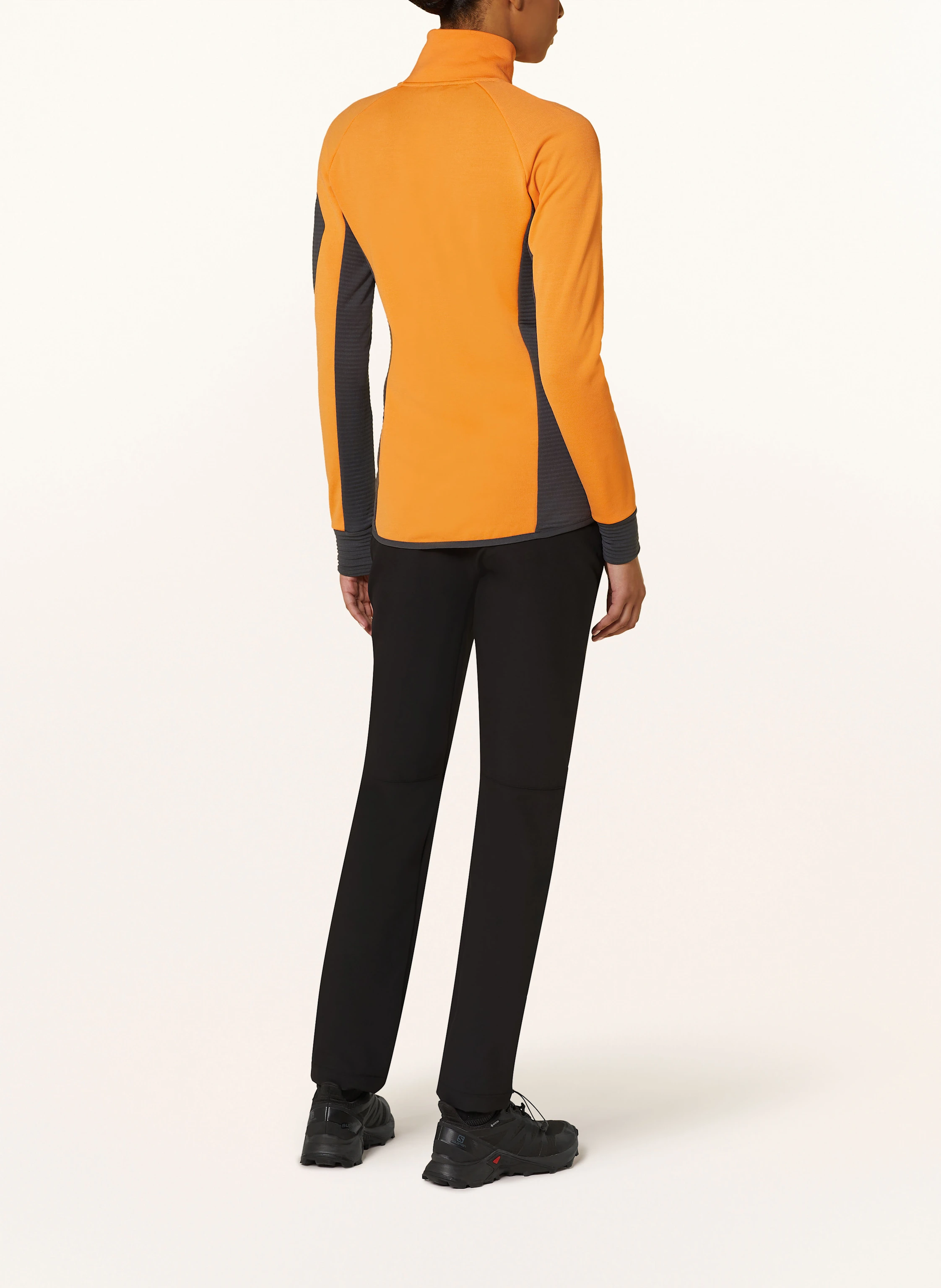 me°ru' Midlayer-Jacke KIVIK