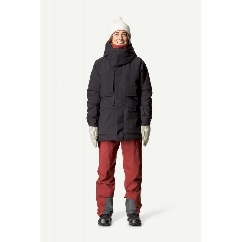 Fall in Jacket - Parka femme