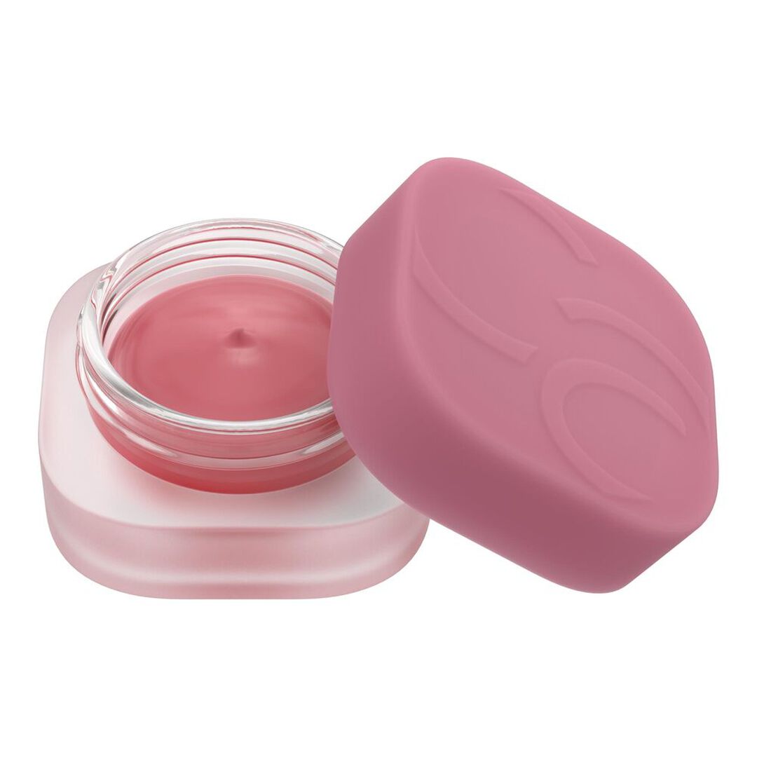 CATRICE  Blush Blurring Velvet Pudding
