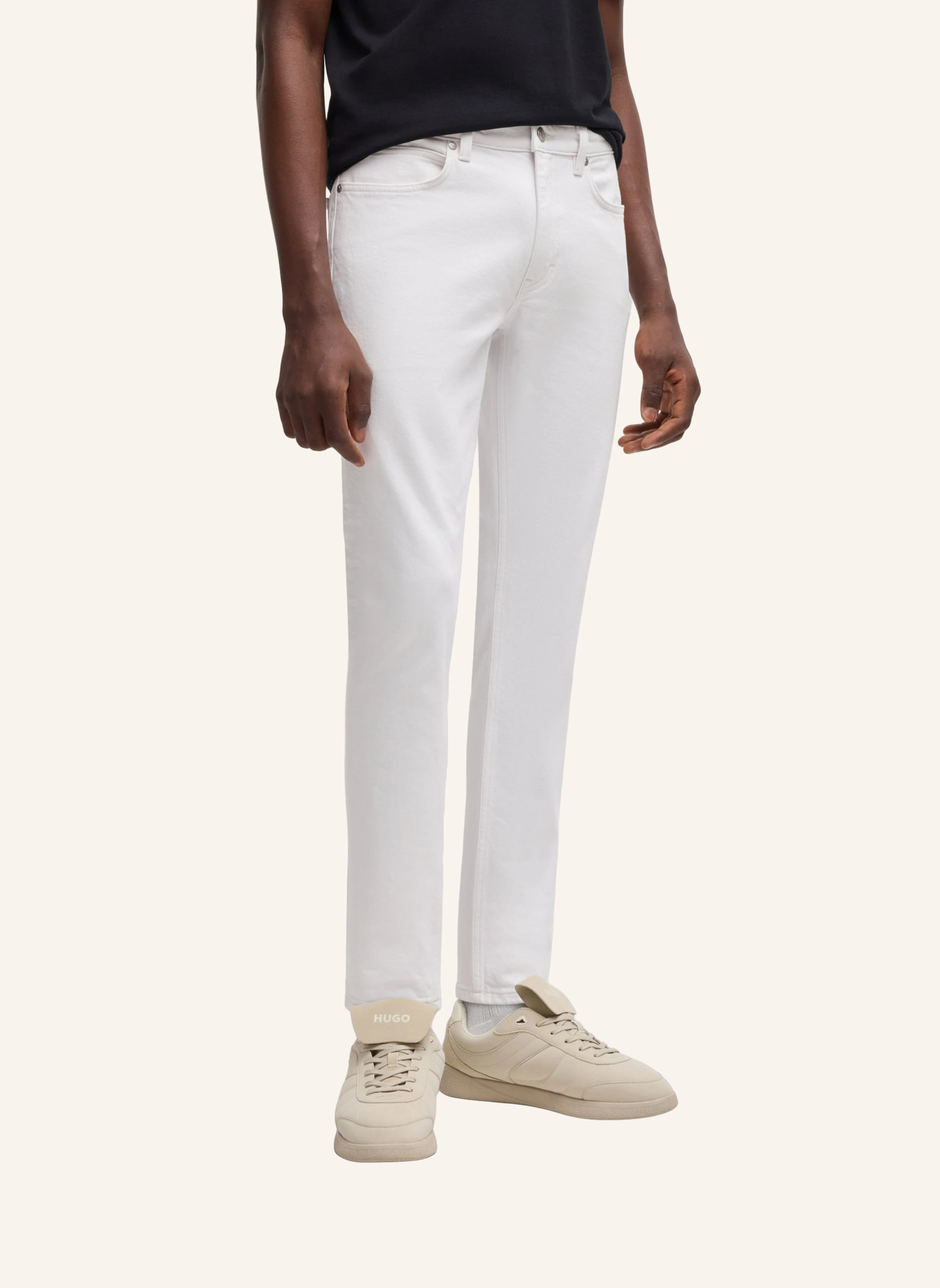 HUGO Jeans HUGO 734 Extra-Slim Fit