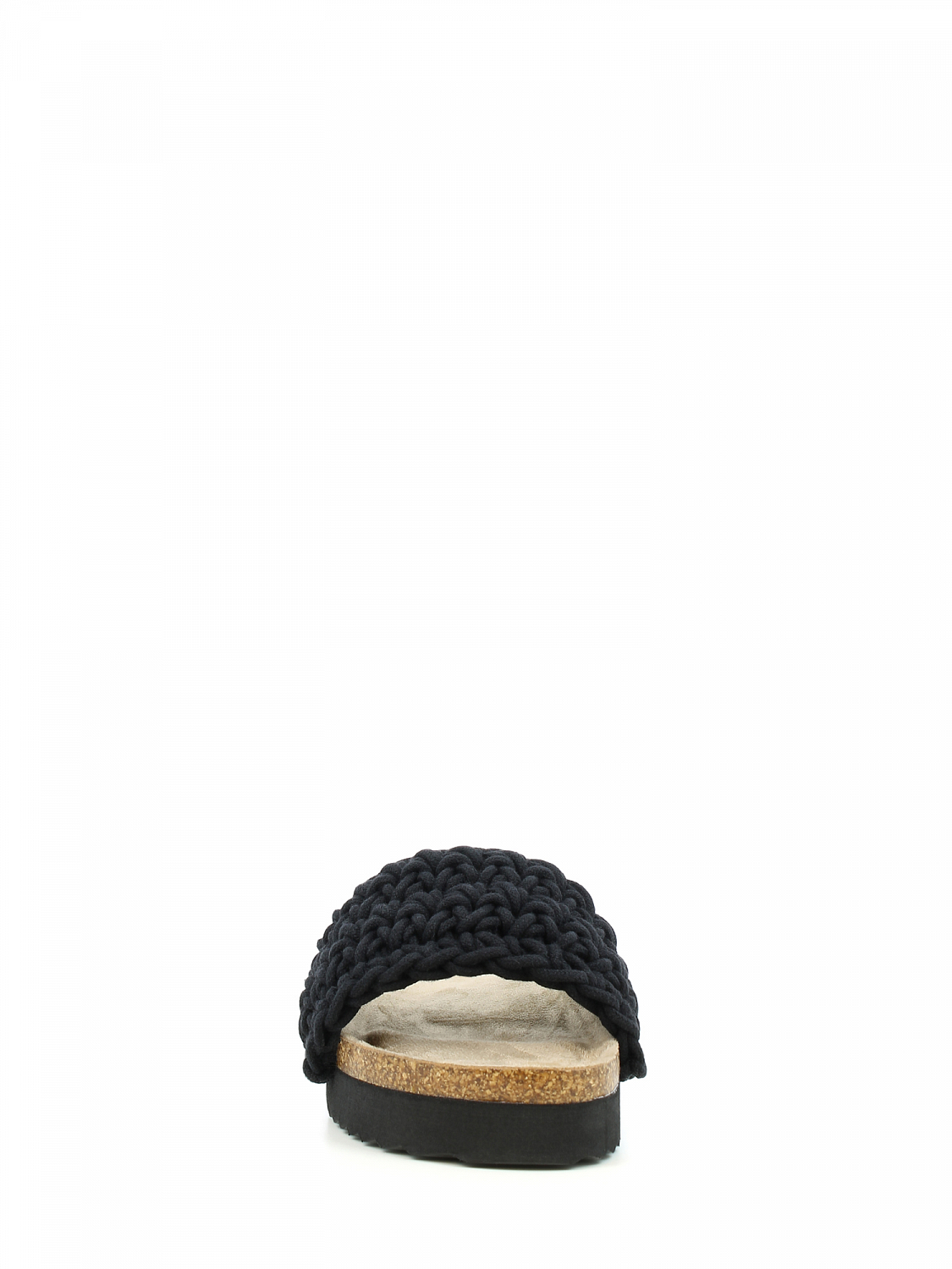 Duffy ROMA CINQUE Black
