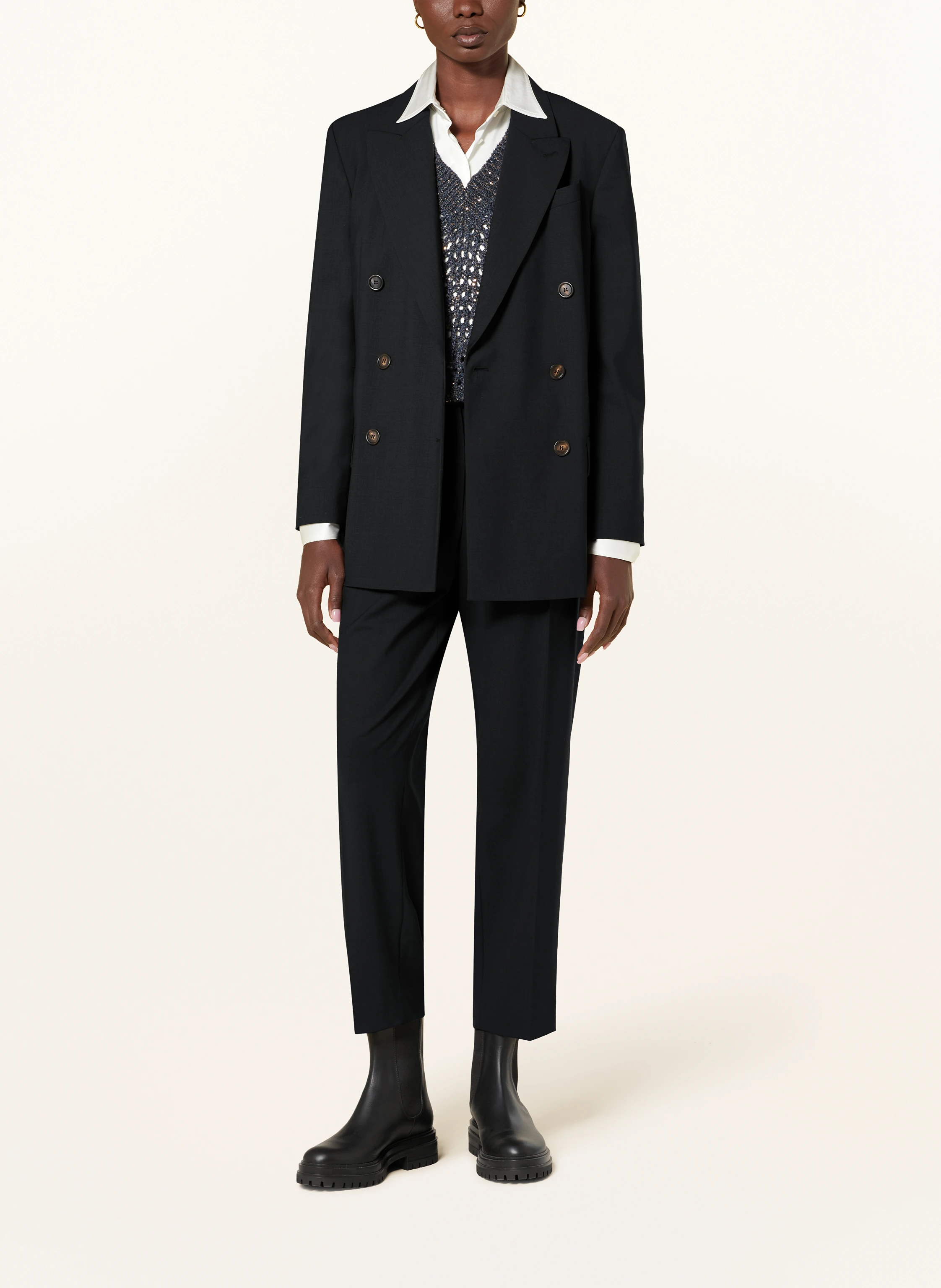 BRUNELLO CUCINELLI Blazer