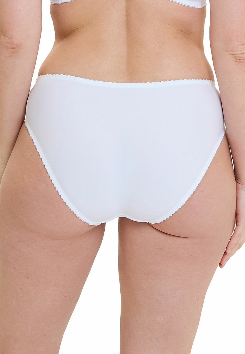 SANS COMPLEXE<br>Midi slip Arum