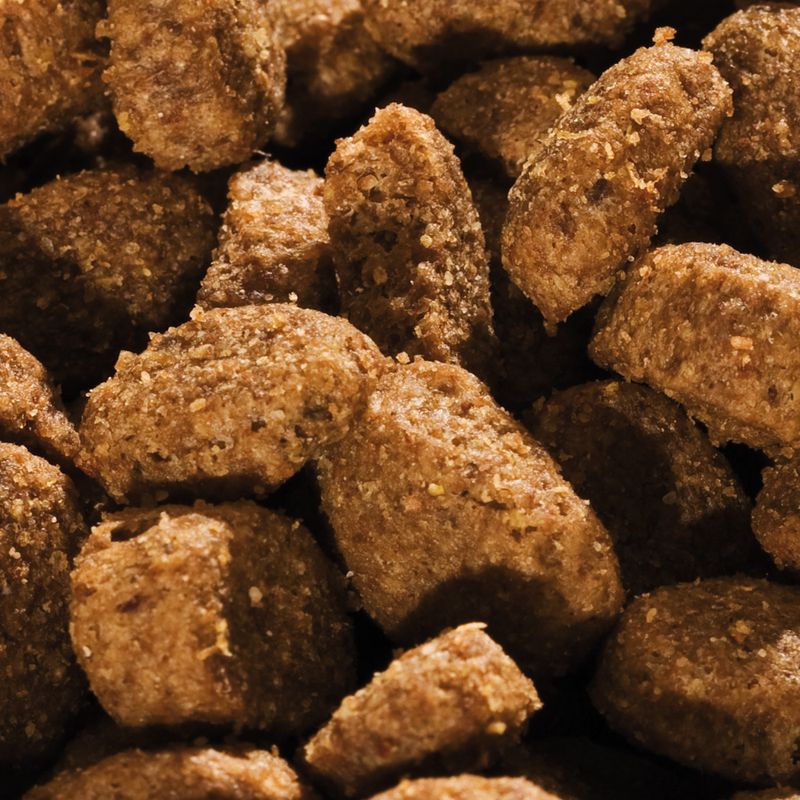 Happy Dog NaturCroq agneau & riz