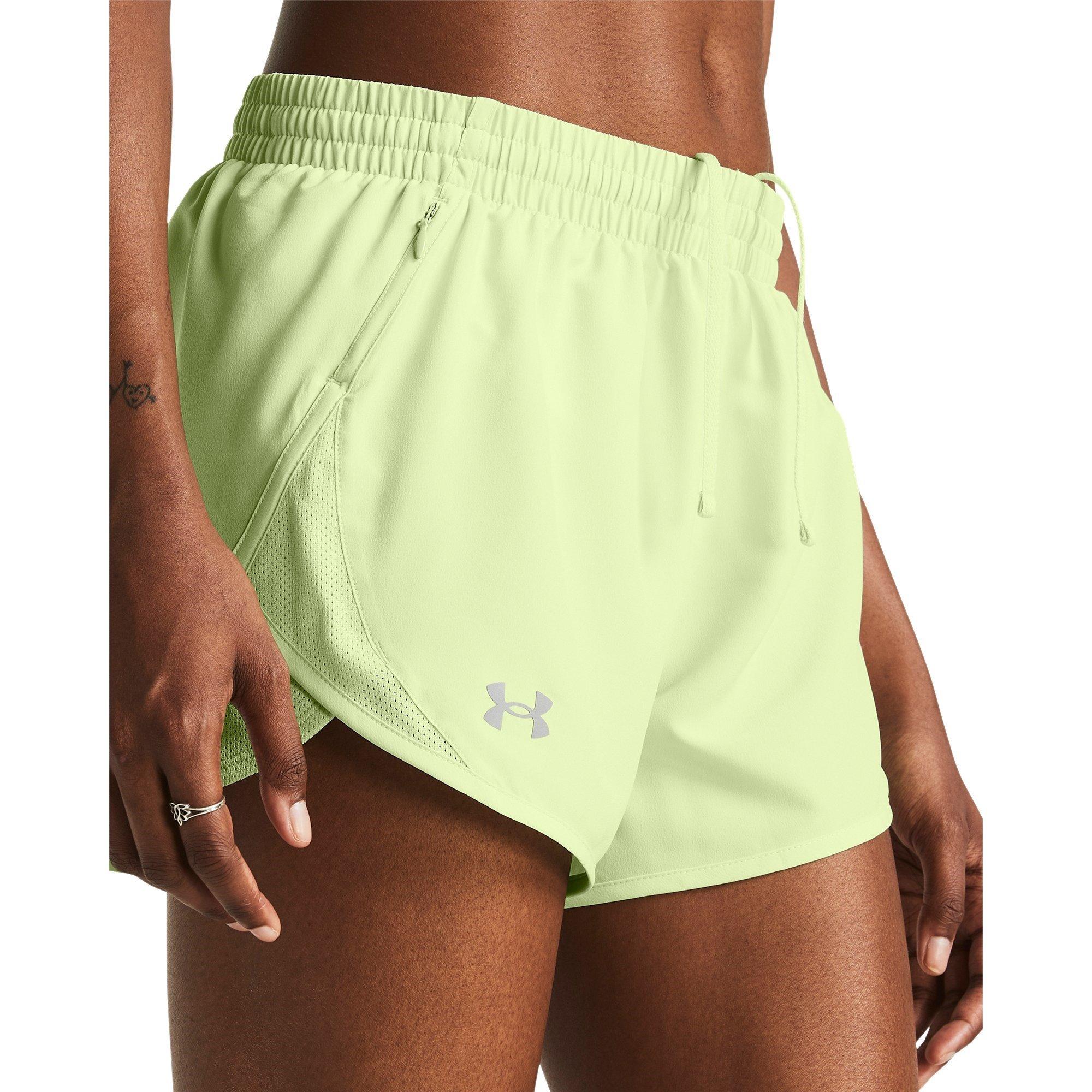 Under Armour UA Fly By 3'' Shorts