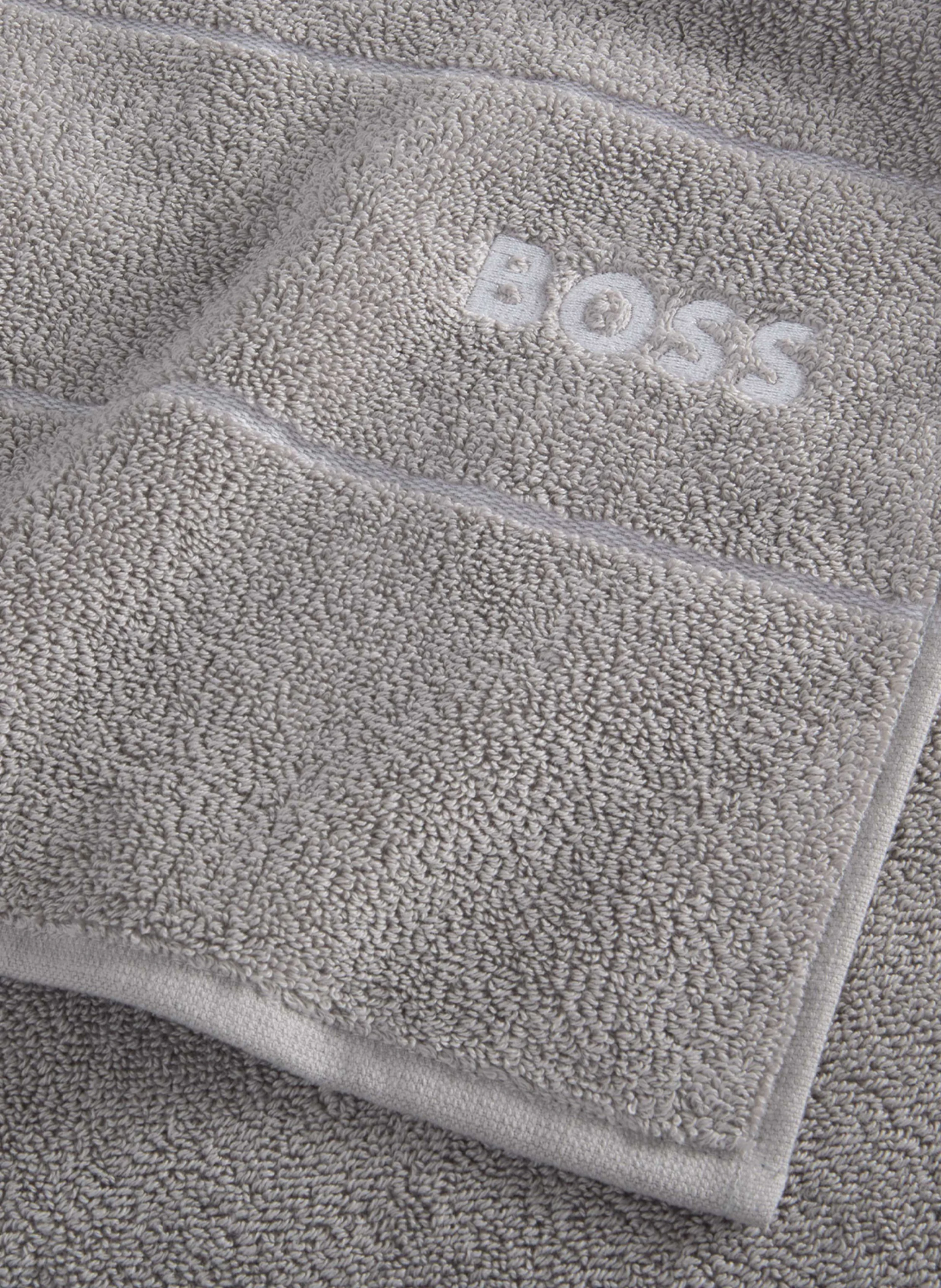 BOSS Duschtuch PLAIN DUSCHTUCH